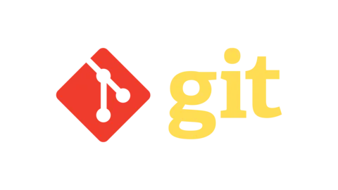 Das Logo von Git