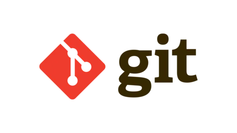Das Logo von Git
